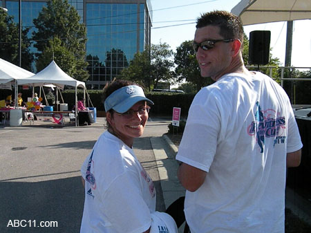 Making Strides 2009017