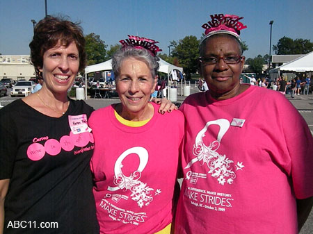 Making Strides 2009020