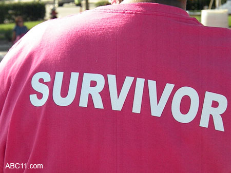 Making Strides 2009021