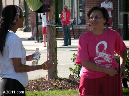 Making Strides 2009024