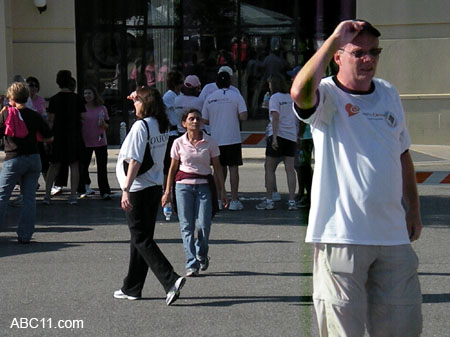 Making Strides 2009028