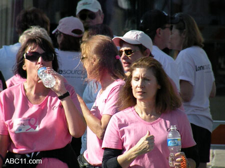 Making Strides 2009029