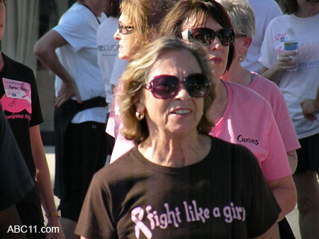 Making Strides 2009030