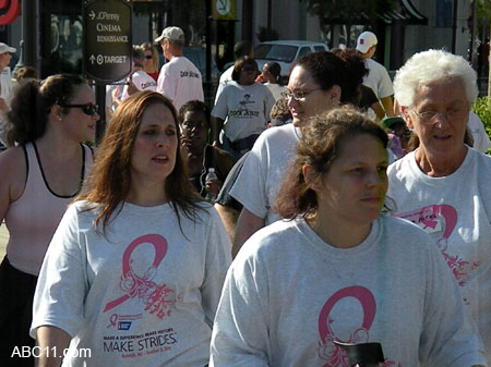 Making Strides 2009033