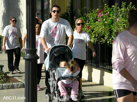 Making Strides 2009034