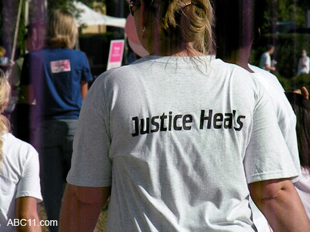 Making Strides 2009035