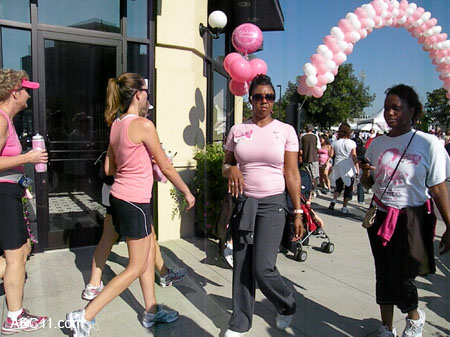 Making Strides 2009040