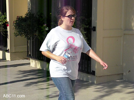 Making Strides 2009041