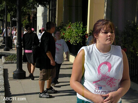 Making Strides 2009044