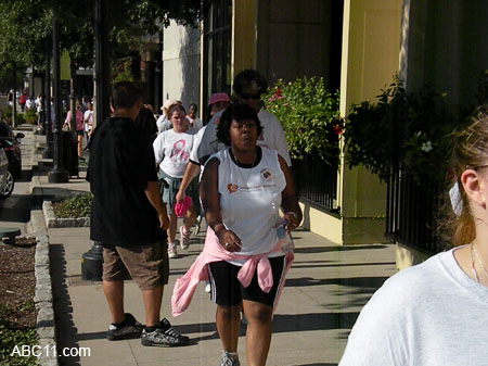Making Strides 2009045