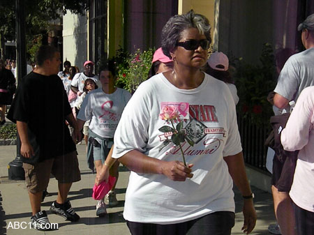 Making Strides 2009046