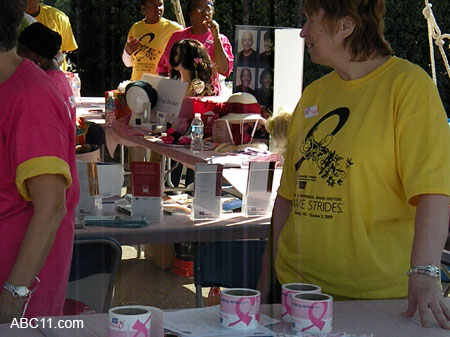 Making Strides 2009049