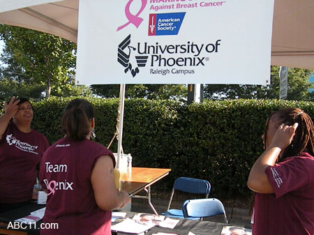 Making Strides 2009051