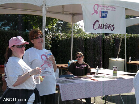 Making Strides 2009054