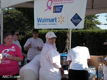 Making Strides 2009055