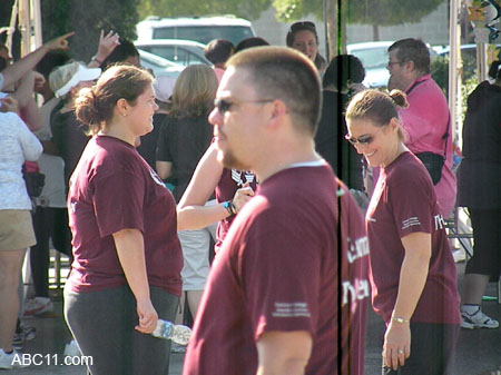 Making Strides 2009058
