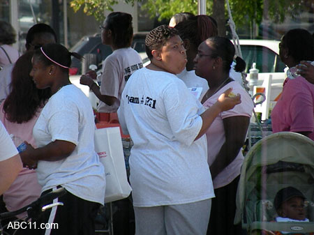 Making Strides 2009059