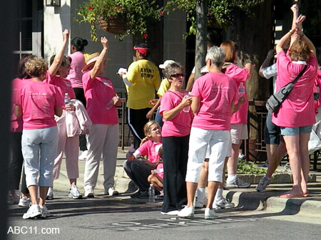 Making Strides 2009062