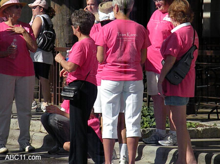 Making Strides 2009063