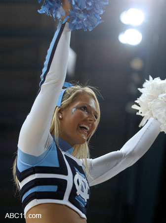 UNC_Basketball_v_BelmontAbbey006