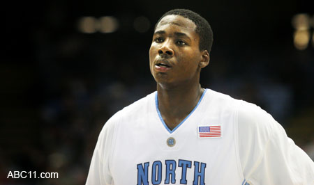 UNC_Basketball_v_BelmontAbbey020