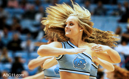 UNC_Basketball_v_BelmontAbbey022