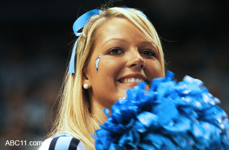 UNC_Basketball_v_BelmontAbbey025