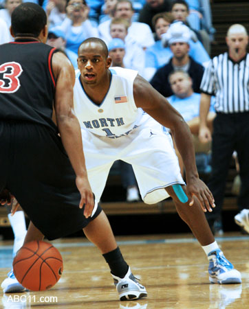 UNC_Basketball_v_BelmontAbbey027