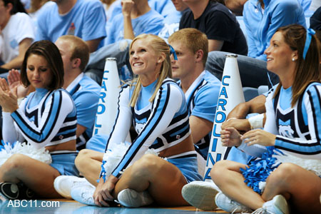 UNC_Basketball_v_BelmontAbbey038