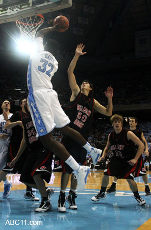 UNC_Basketball_v_BelmontAbbey053