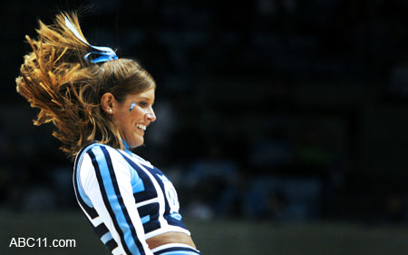 UNC_Basketball_v_BelmontAbbey054