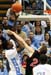 UNC_Basketball_v_BelmontAbbey003