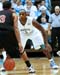 UNC_Basketball_v_BelmontAbbey027