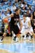 UNC_Basketball_v_BelmontAbbey030