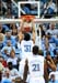 UNC_Basketball_v_BelmontAbbey043
