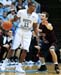 UNC_Basketball_v_BelmontAbbey055