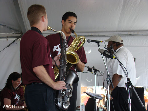 NCCU Jazz Ensemble002