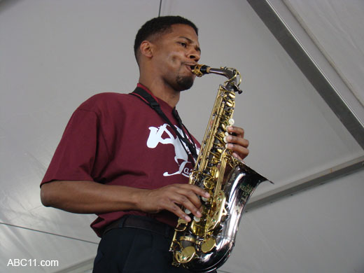 NCCU Jazz Ensemble004