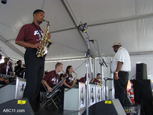 NCCU Jazz Ensemble005