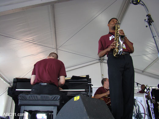 NCCU Jazz Ensemble006