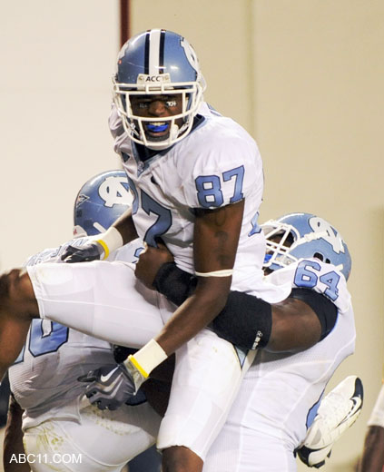 UNC_Football_Hokies_103009_006