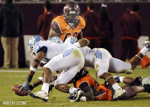 UNC_Football_Hokies_103009_008