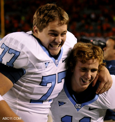 UNC_Football_Hokies_103009_014