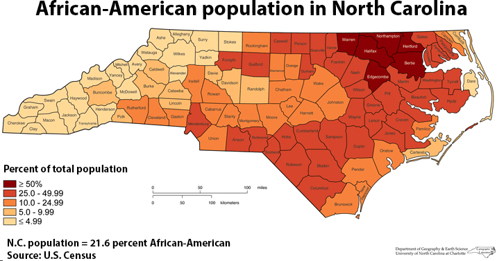 banner elk north carolina population by race