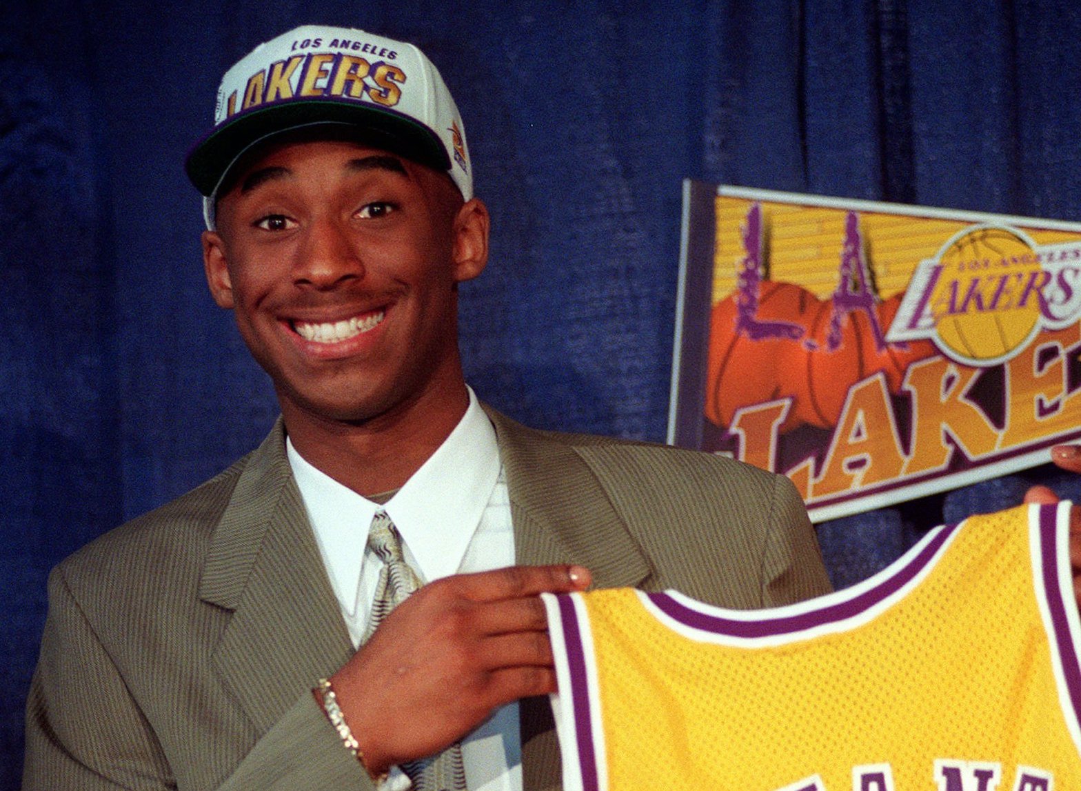 Kobe Bryant MVP Season Jersey Expected To Fetch $7M At Auction –