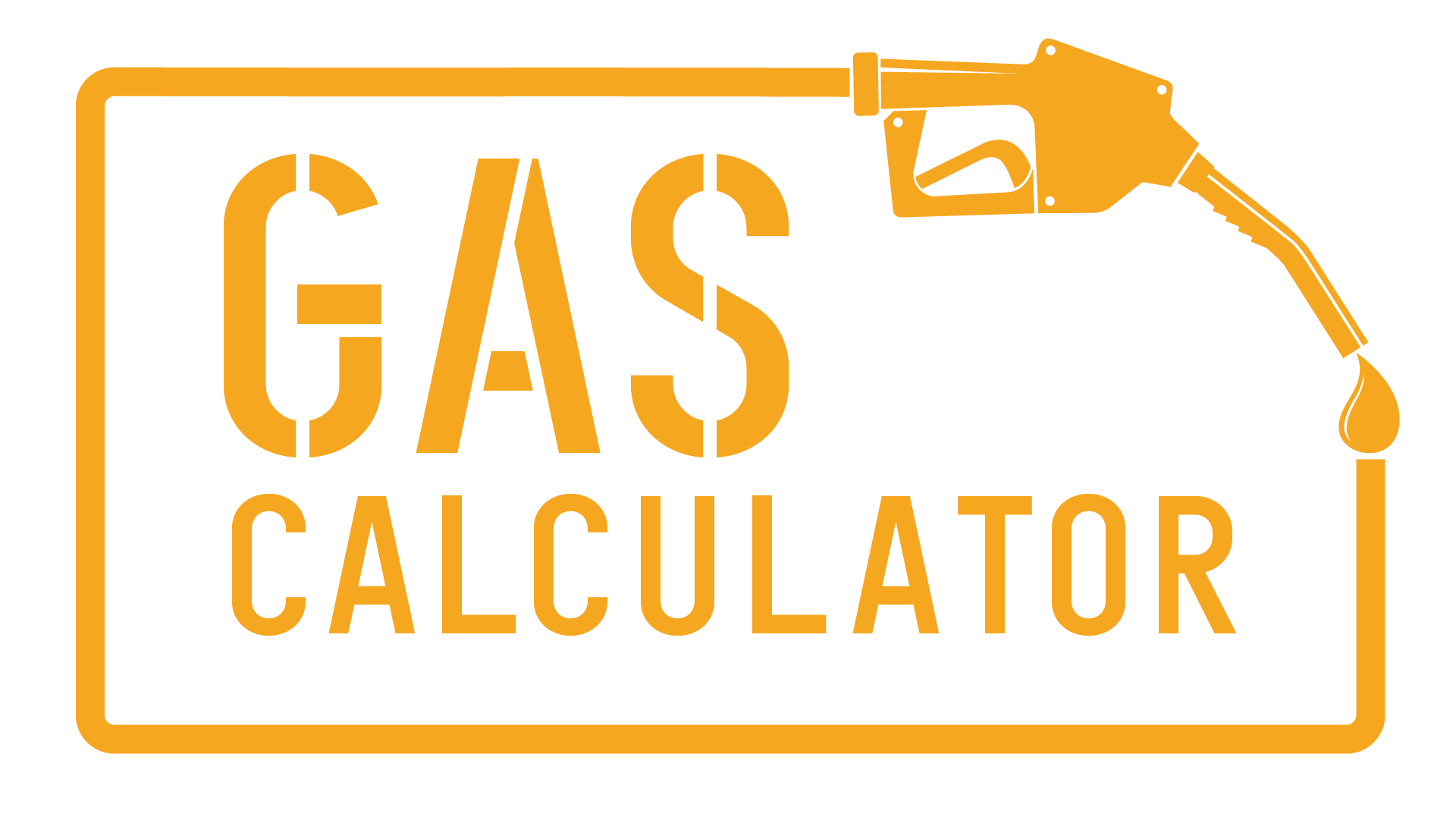 Gas Cost Calculator