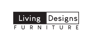 Live On Location with Living Designs Furniture. Customize spaces in your home