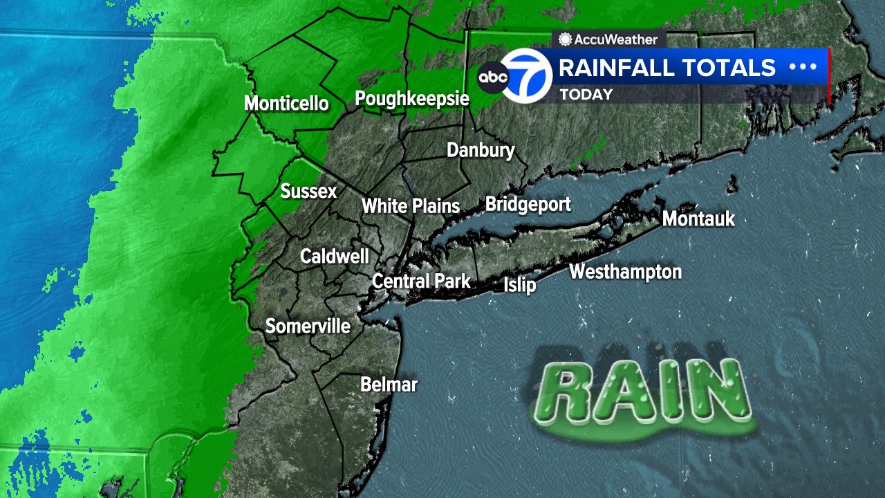 Accutrack Radar New York Weather News Abc7ny Accutrack Radar New York Weather News Abc7ny